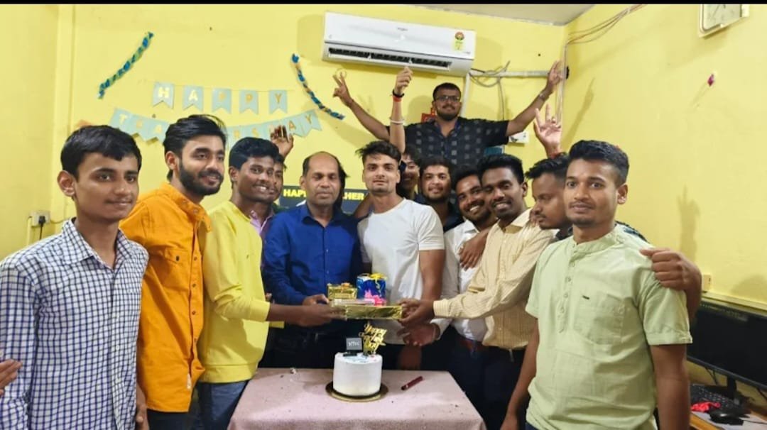 ADCA (Advanced Diploma in Computer Applications)